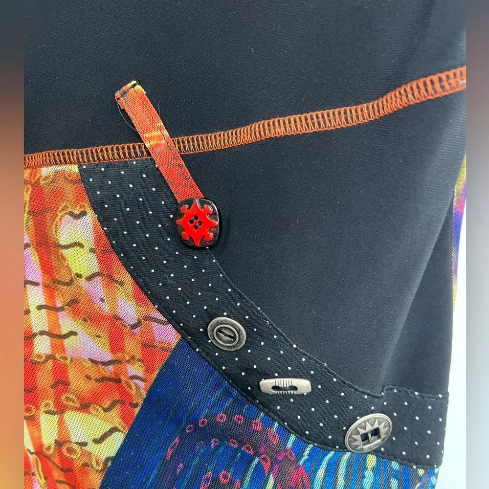 Bali Top - Picture 3 of 4